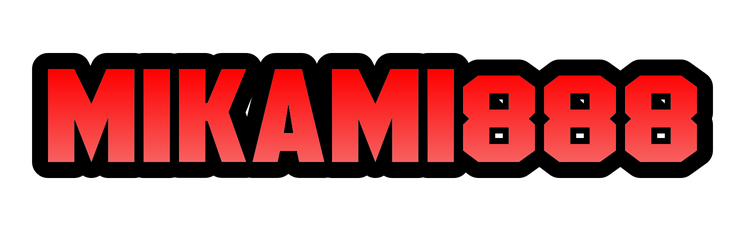 MIKAMI888 Logo